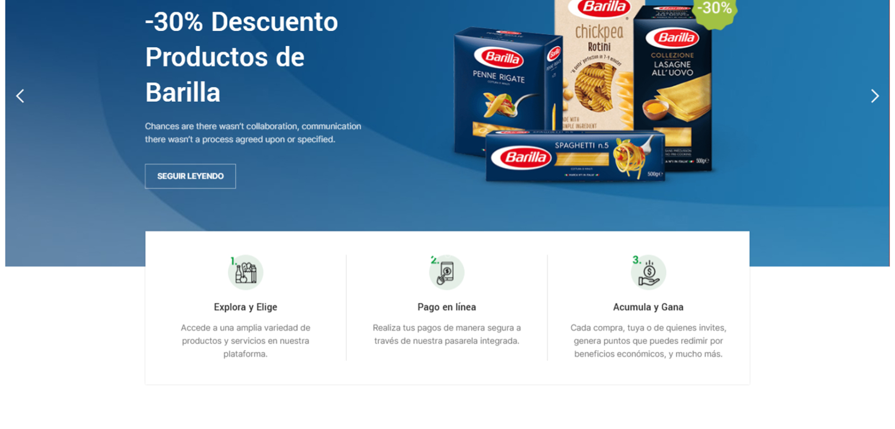 bemarket